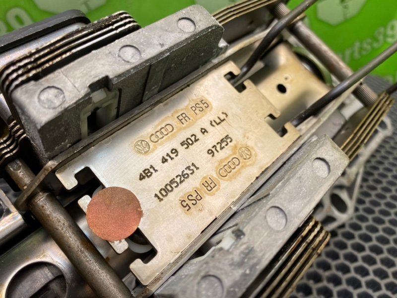 Рулевая колонка, 1000 рублей, Калининград