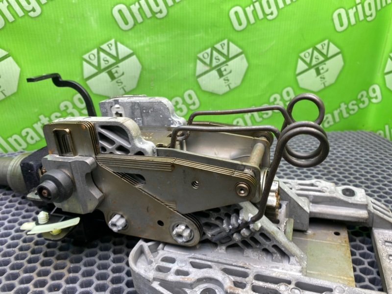 Рулевая колонка, 1000 рублей, Калининград