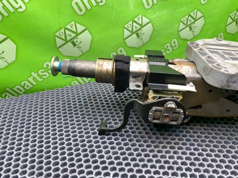 Рулевая колонка, 1000 рублей, Калининград