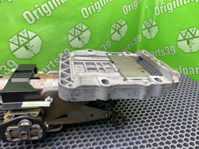 Рулевая колонка, 1000 рублей, Калининград