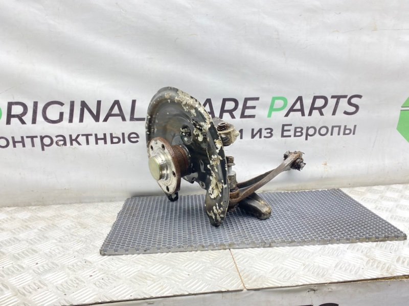 Поворотный кулак, 2300 рублей, Калининград