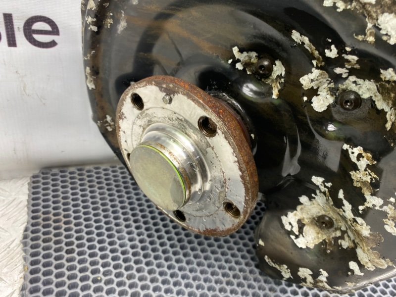 Поворотный кулак, 2300 рублей, Калининград