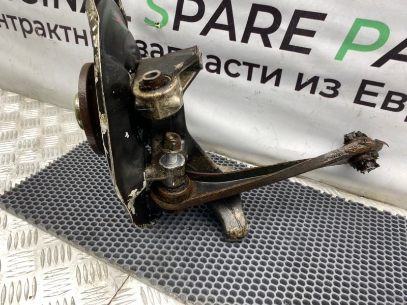 Поворотный кулак, 2300 рублей, Калининград