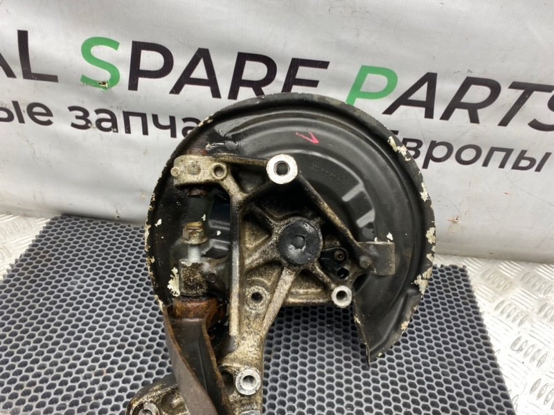 Поворотный кулак, 2300 рублей, Калининград