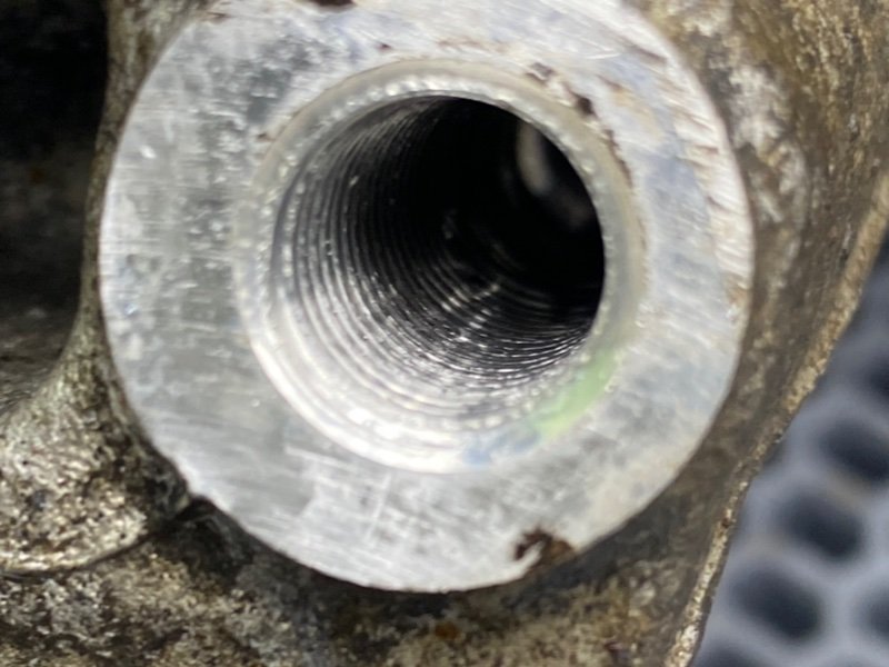 Поворотный кулак, 2300 рублей, Калининград