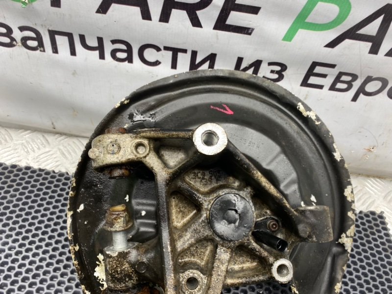 Поворотный кулак, 2300 рублей, Калининград