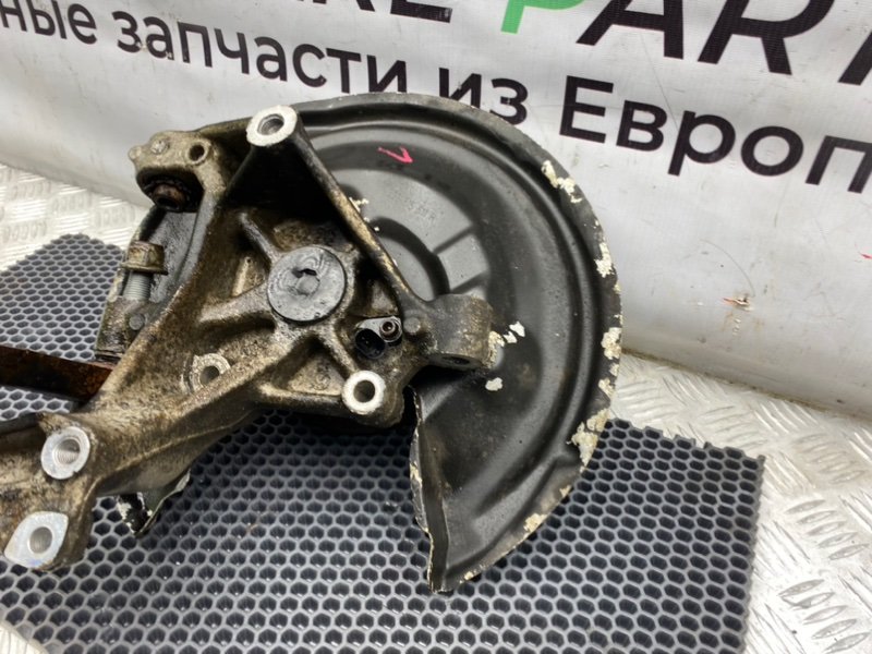 Поворотный кулак, 2300 рублей, Калининград