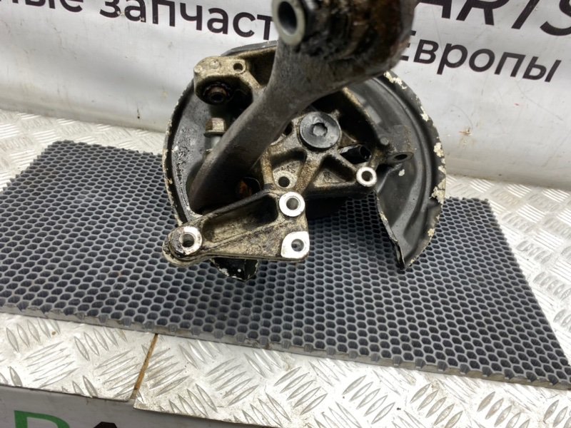 Поворотный кулак, 2300 рублей, Калининград