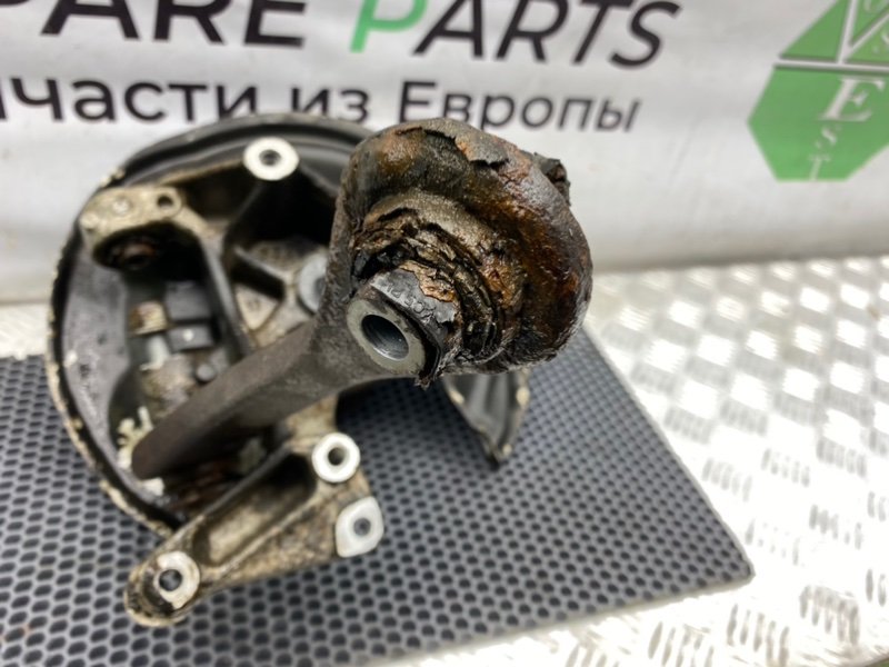 Поворотный кулак, 2300 рублей, Калининград