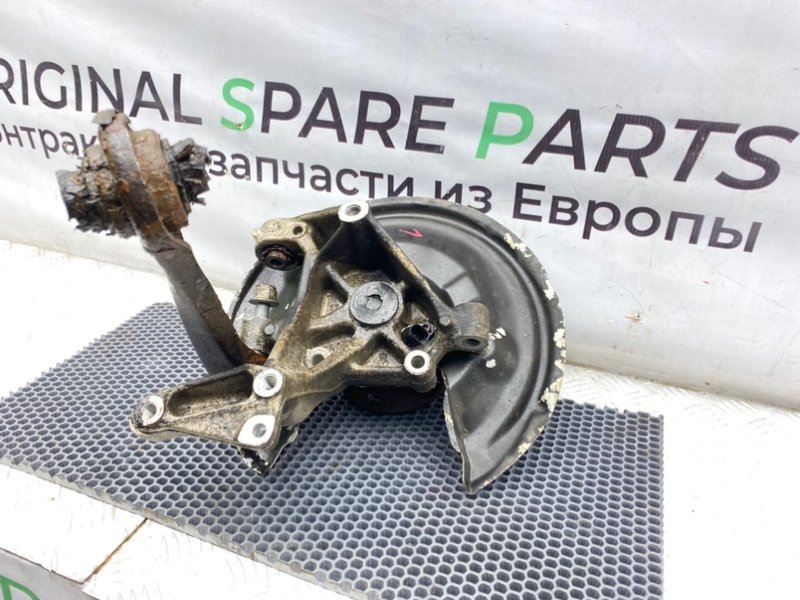 Поворотный кулак, 2300 рублей, Калининград