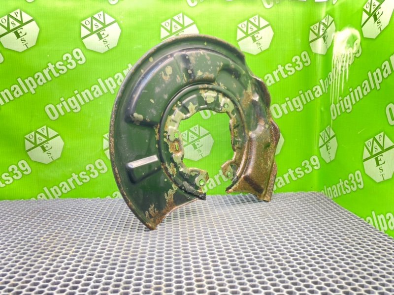 Пыльник тормозного диска, 900 рублей, Калининград