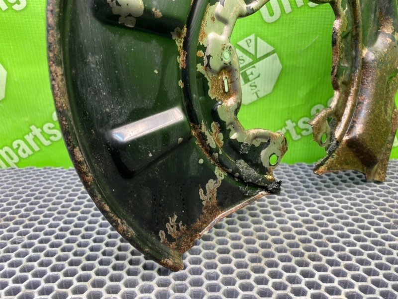 Пыльник тормозного диска, 900 рублей, Калининград