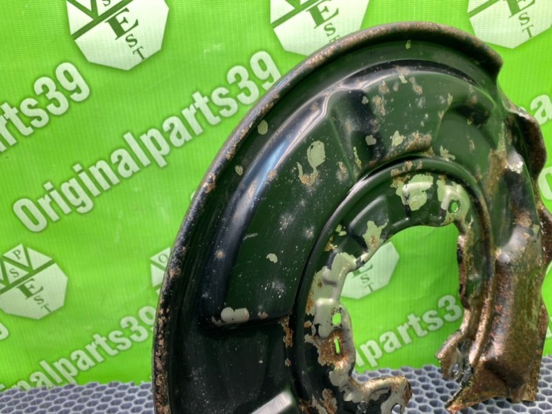 Пыльник тормозного диска, 900 рублей, Калининград