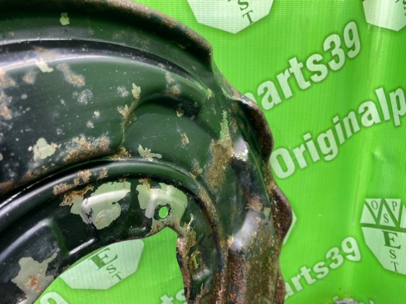 Пыльник тормозного диска, 900 рублей, Калининград