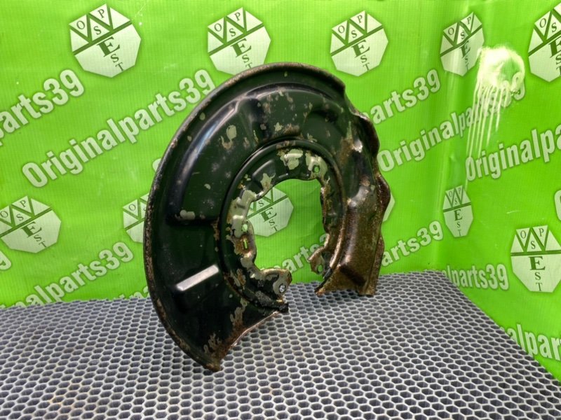 Пыльник тормозного диска, 900 рублей, Калининград