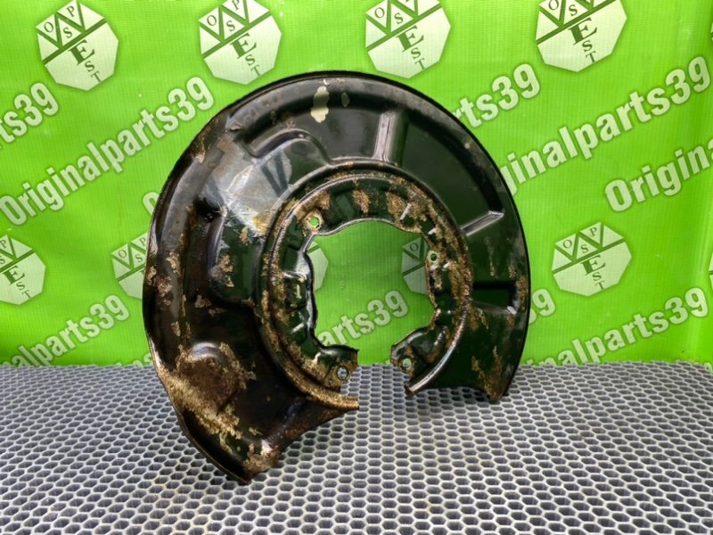 Пыльник тормозного диска, 900 рублей, Калининград