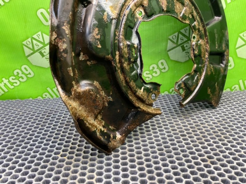 Пыльник тормозного диска, 900 рублей, Калининград