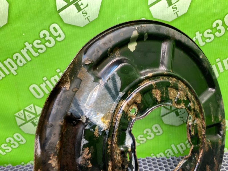 Пыльник тормозного диска, 900 рублей, Калининград