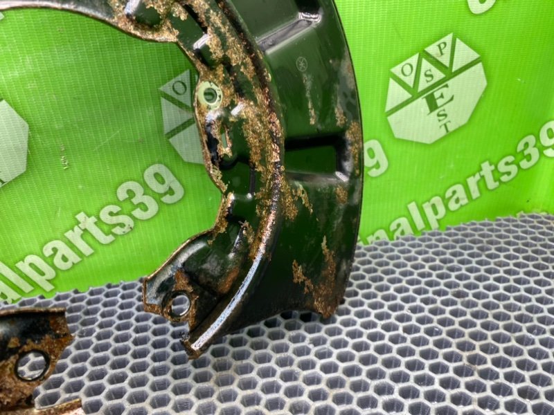 Пыльник тормозного диска, 900 рублей, Калининград