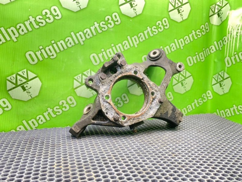 Поворотный кулак, 1900 рублей, Калининград