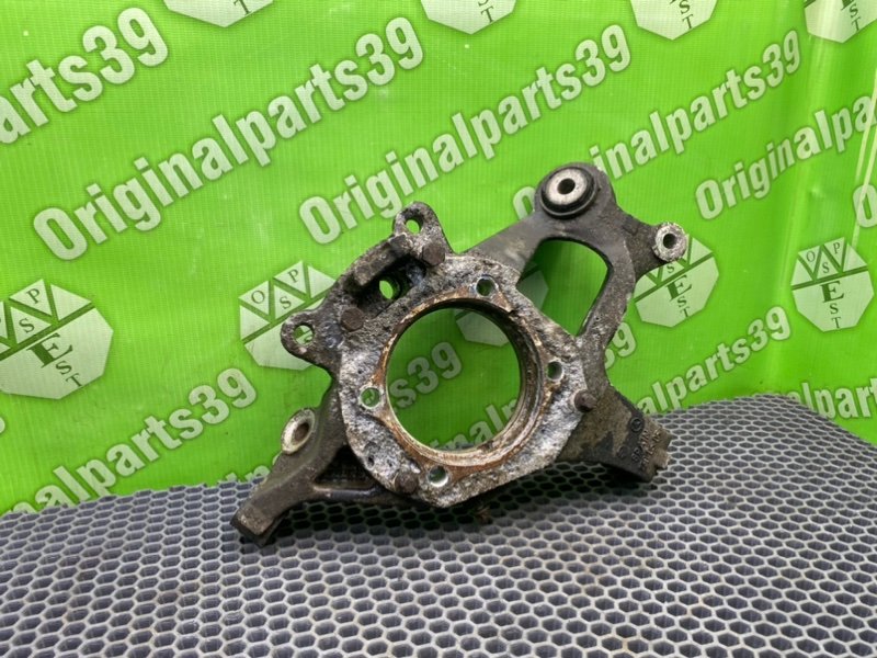 Поворотный кулак, 1900 рублей, Калининград