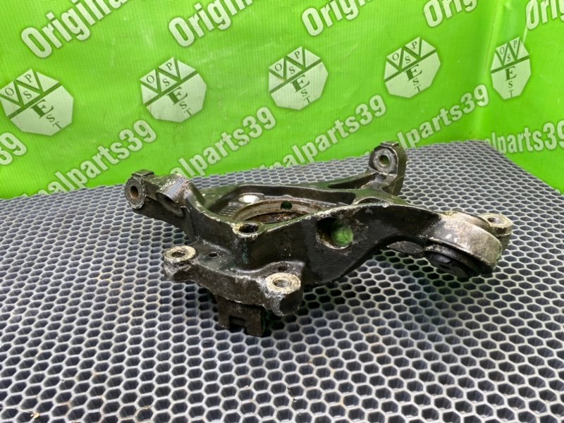 Поворотный кулак, 1900 рублей, Калининград