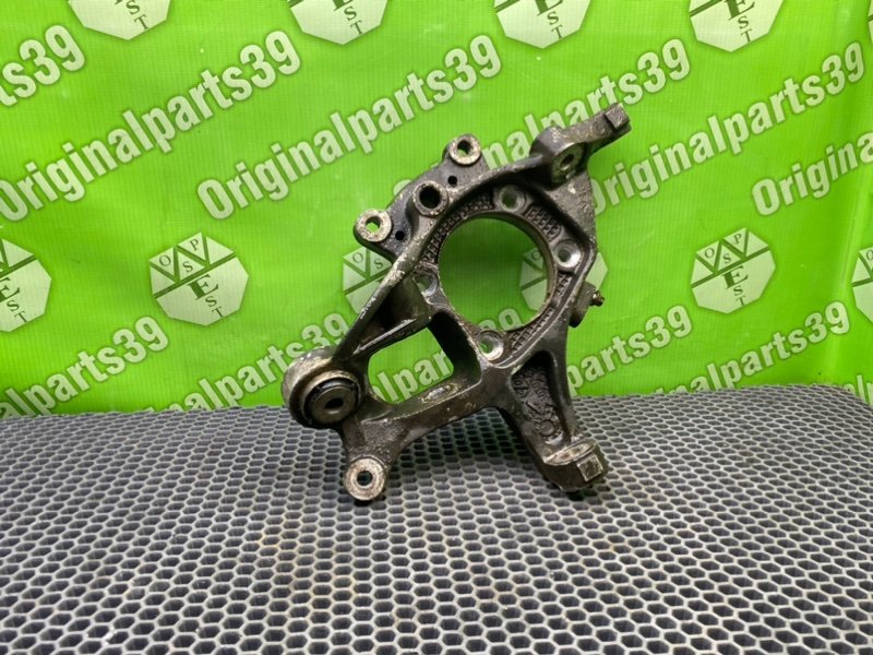 Поворотный кулак, 1900 рублей, Калининград