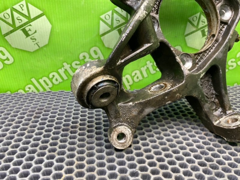 Поворотный кулак, 1900 рублей, Калининград