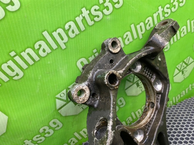 Поворотный кулак, 1900 рублей, Калининград