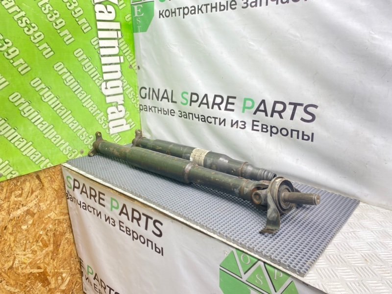 Кардан, 5200 рублей, Калининград