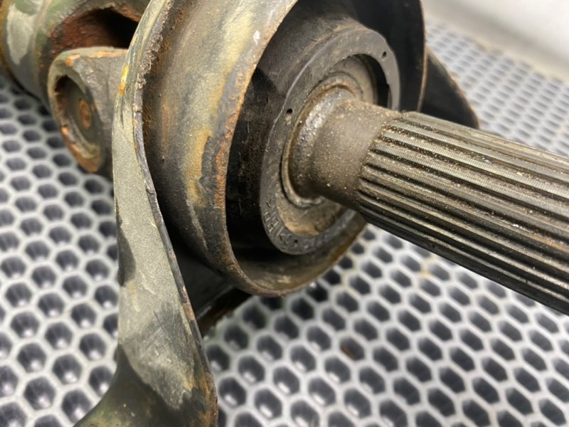 Кардан, 5200 рублей, Калининград