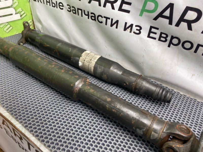 Кардан, 5200 рублей, Калининград