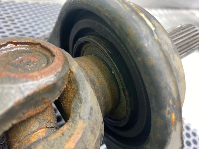 Кардан, 5200 рублей, Калининград