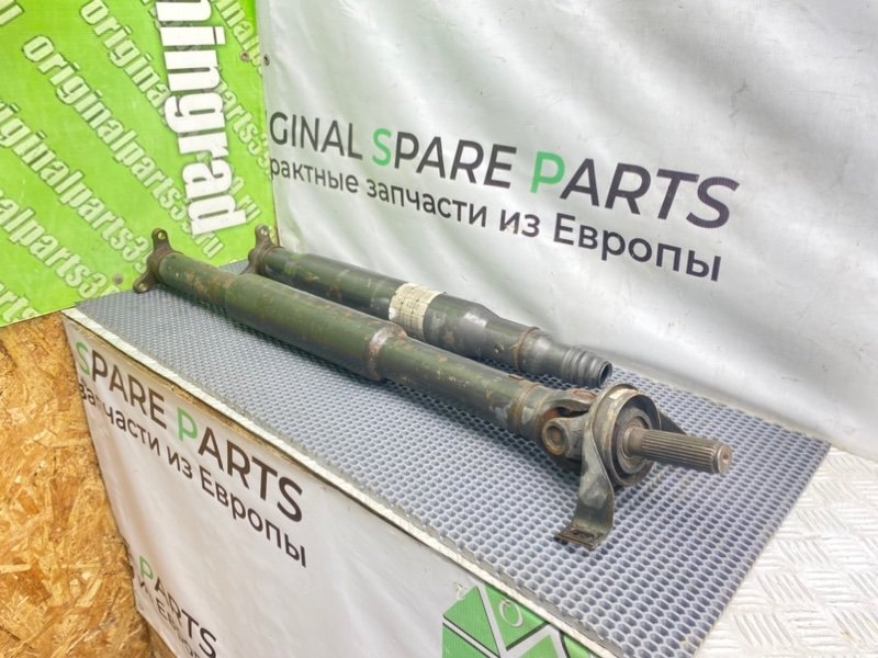 Кардан, 5200 рублей, Калининград