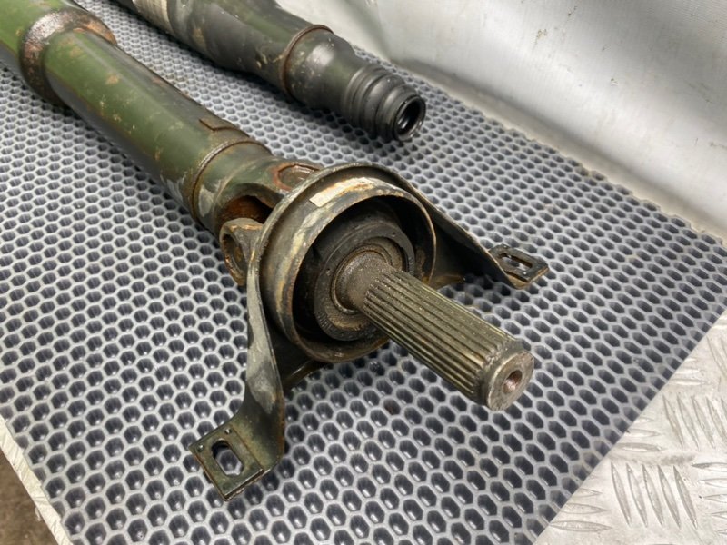 Кардан, 5200 рублей, Калининград