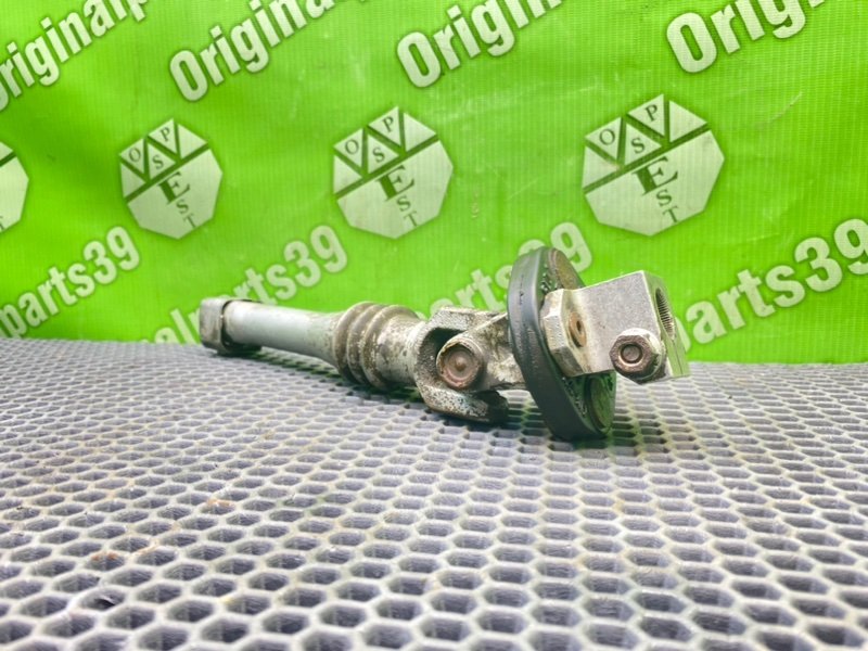 Рулевой карданчик, 1400 рублей, Калининград