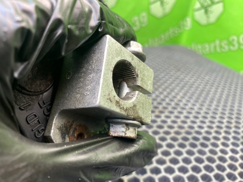 Рулевой карданчик, 1400 рублей, Калининград