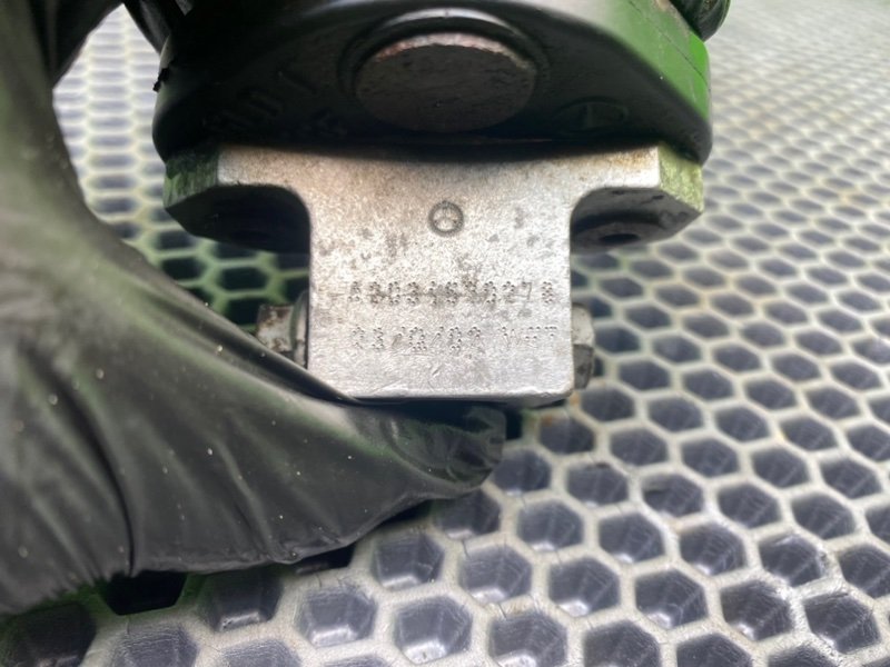 Рулевой карданчик, 1400 рублей, Калининград