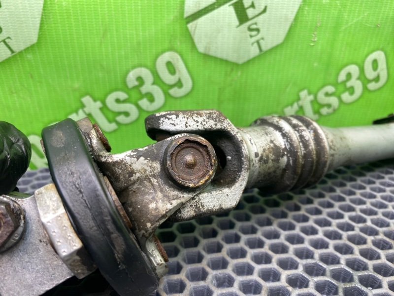 Рулевой карданчик, 1400 рублей, Калининград