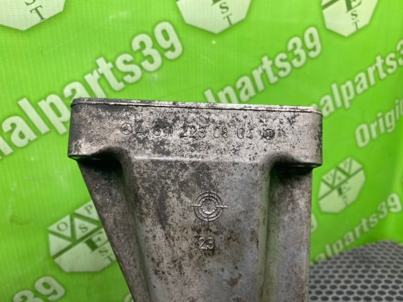 Кронштейн опоры двигателя, 1000 рублей, Калининград