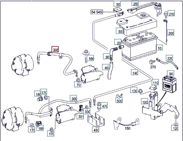 Силовой провод, 1000 рублей, Калининград