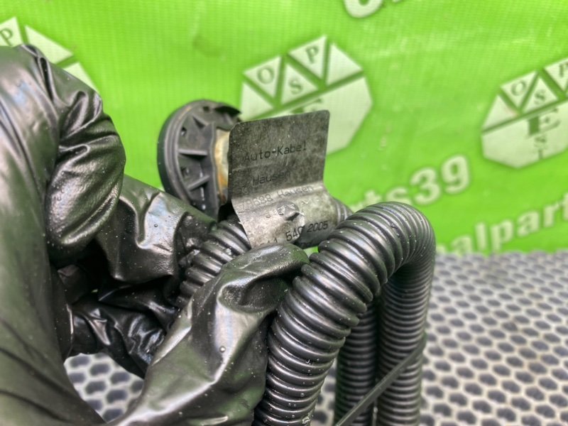 Силовой провод, 1000 рублей, Калининград