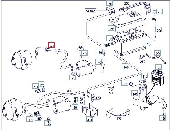 Силовой провод, 1000 рублей, Калининград