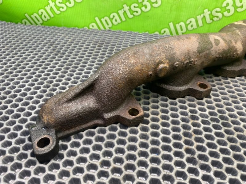 Выпускной коллектор, 1000 рублей, Калининград