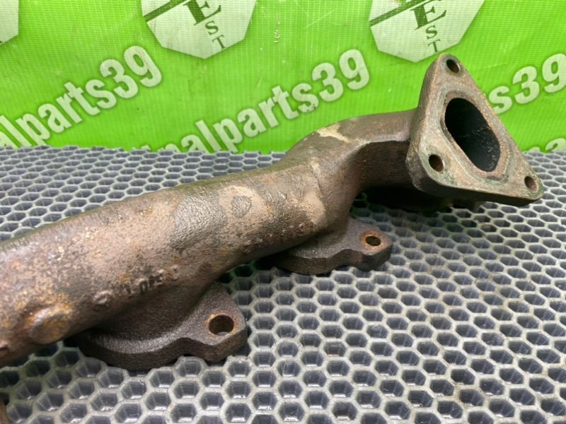 Выпускной коллектор, 1000 рублей, Калининград