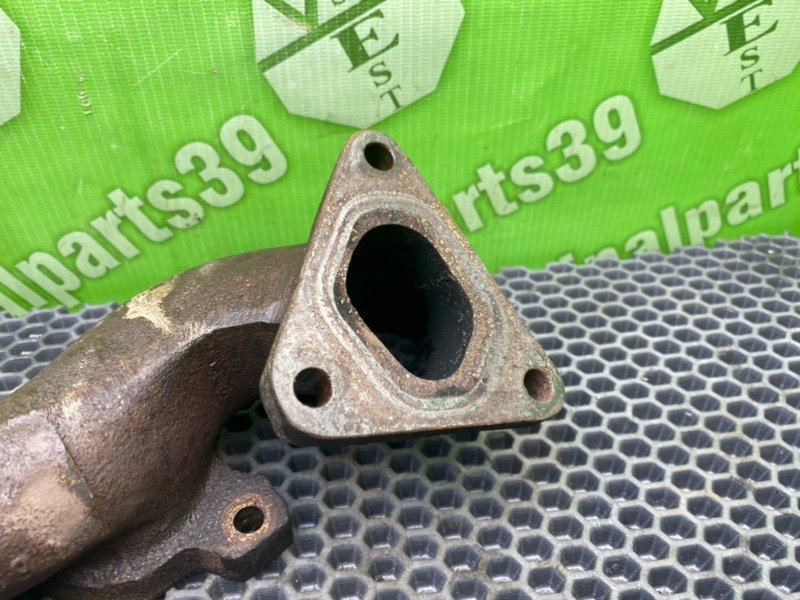 Выпускной коллектор, 1000 рублей, Калининград