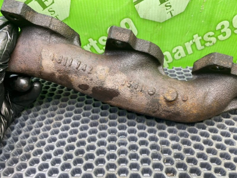 Выпускной коллектор, 1000 рублей, Калининград