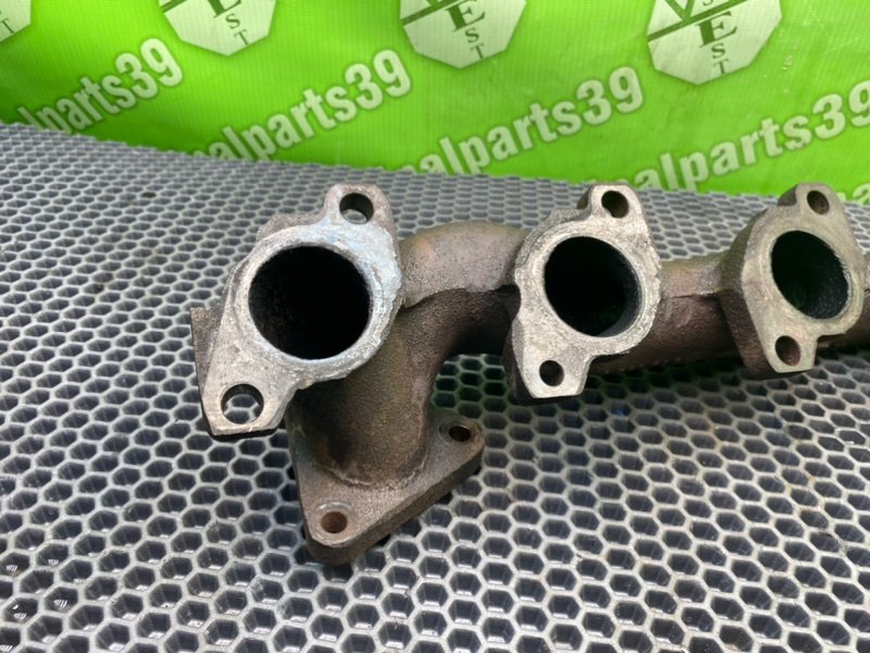 Выпускной коллектор, 1000 рублей, Калининград