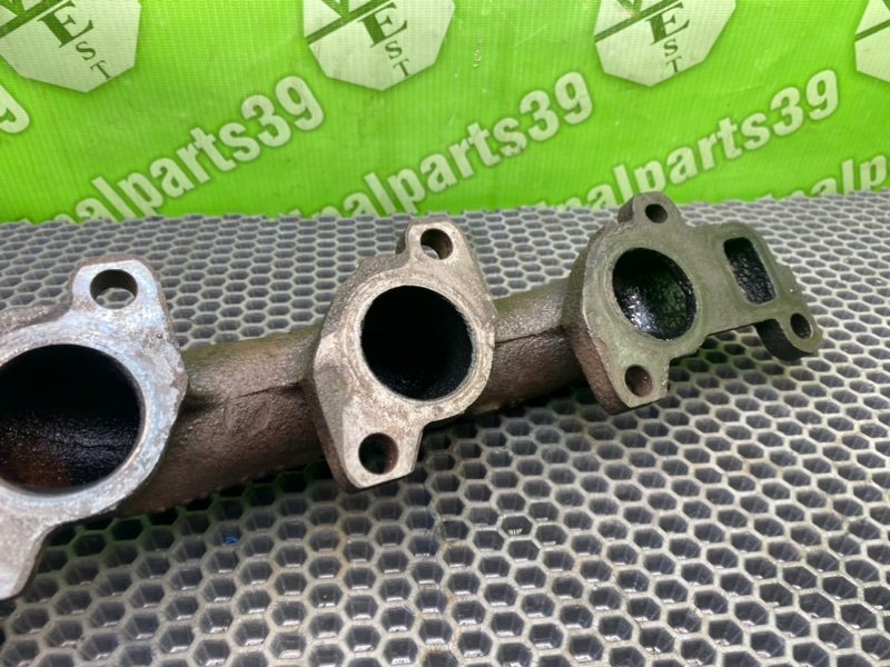 Выпускной коллектор, 1000 рублей, Калининград