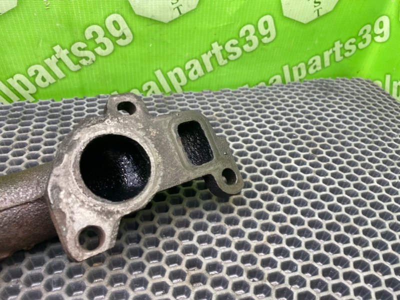 Выпускной коллектор, 1000 рублей, Калининград